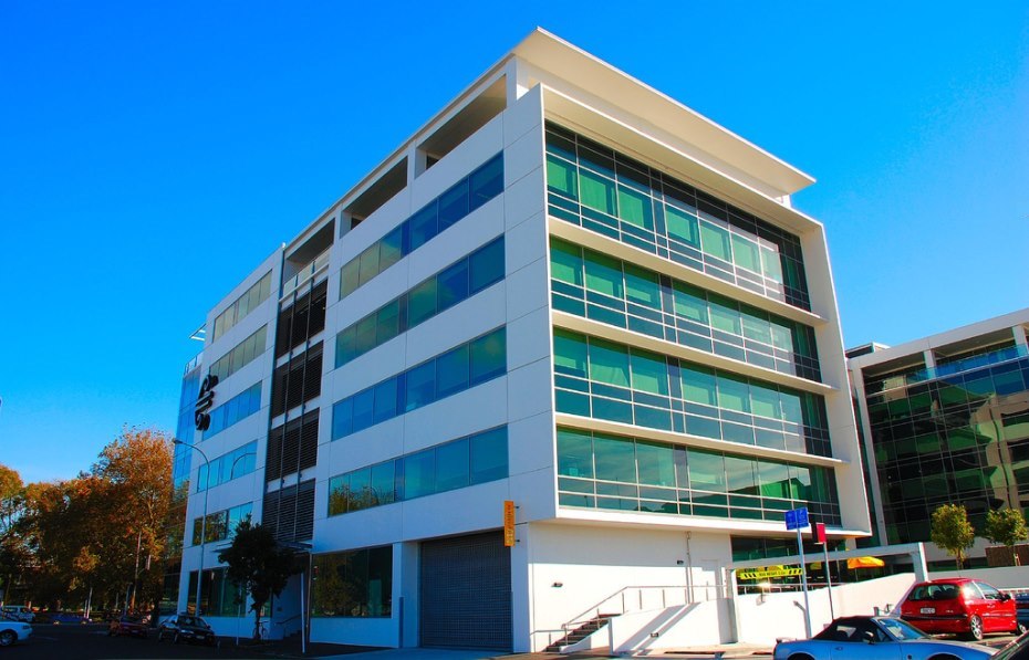 Air New Zealand Headquarters