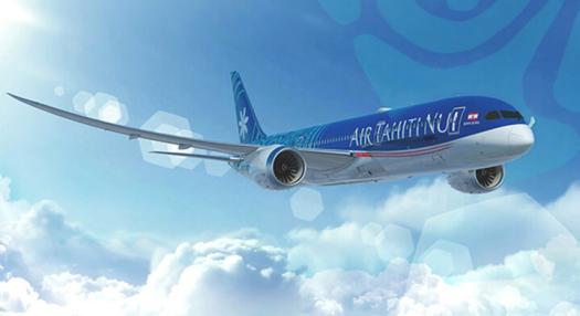 Air Tahiti Nui