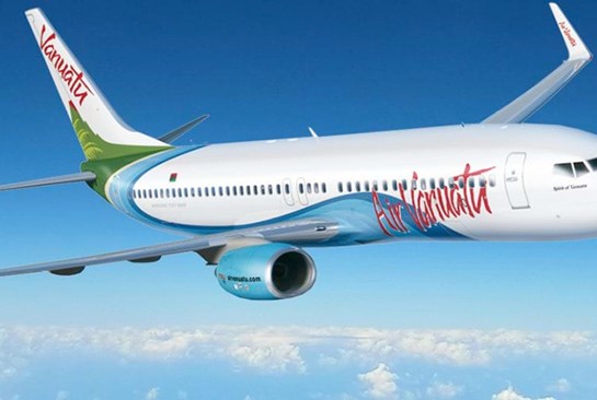 Air Vanuatu