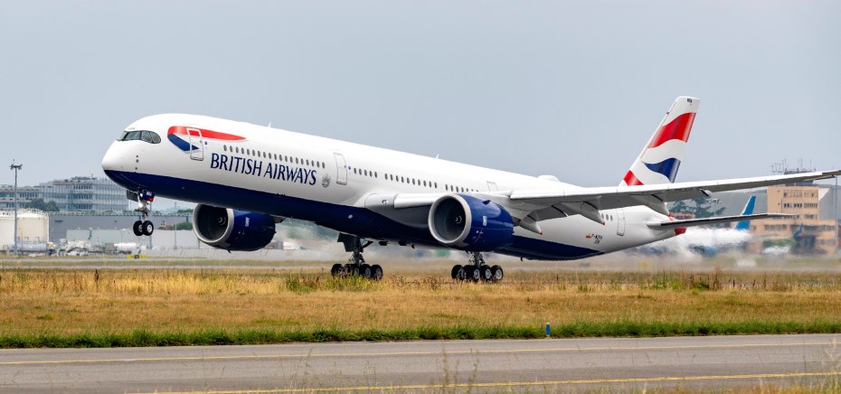 British Airways