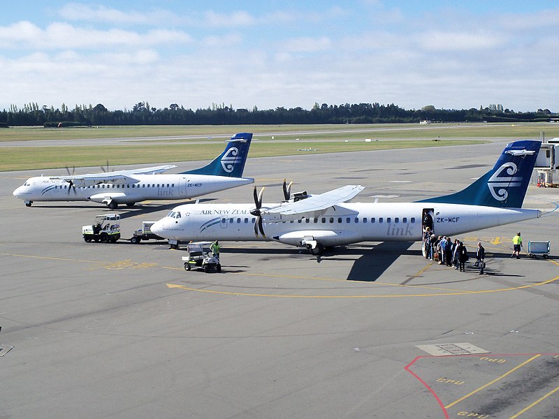 Mount Cook Airline