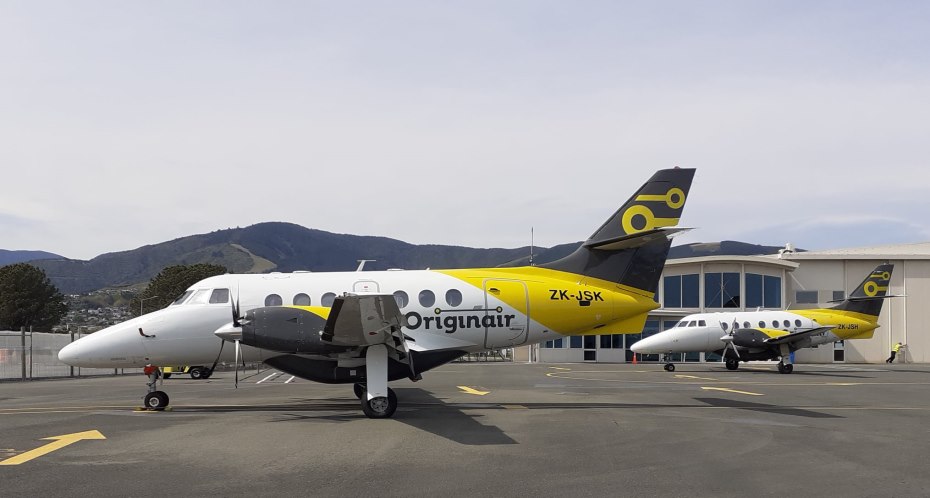 Originair