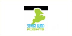 Stewart Island Flights
