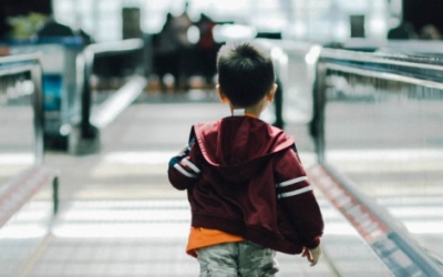 Singapore Airlines Children Flying Alone Policy