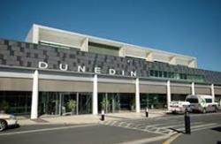 Dunedin Airport
