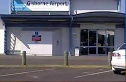 Gisborne Airport