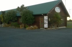 Kaikoura Aerodrome