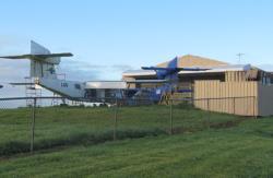 North Shore Airport
