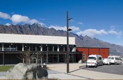 Queenstown Airport