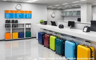 Air New Zealand (ANZ) Lost & Found