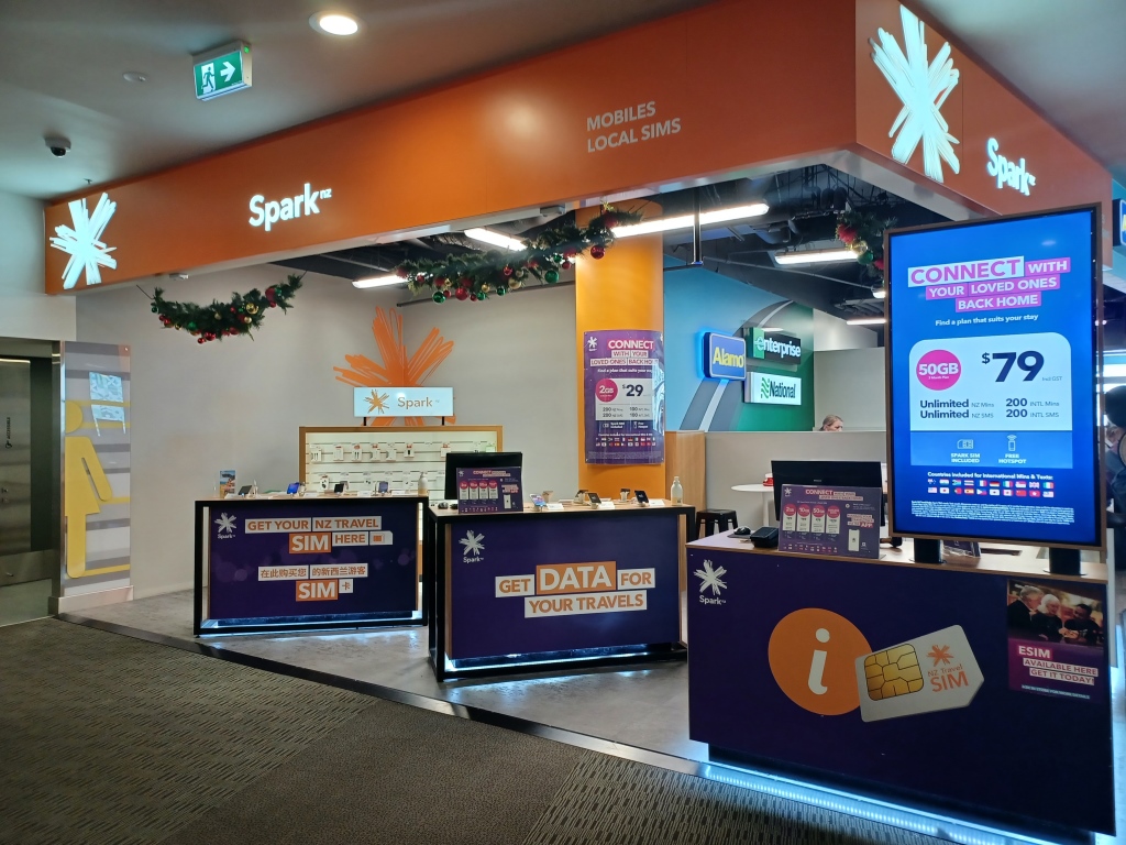 Portable WiFi Rental & Prepaid SIM Card