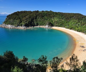 Abel Tasman National Park