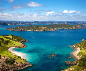 Bay of Islands