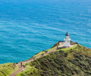 Cape Reinga