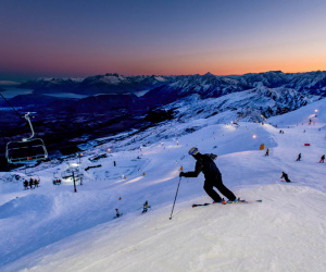 Coronet Peak