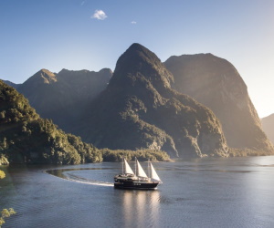 Doubtful Sound