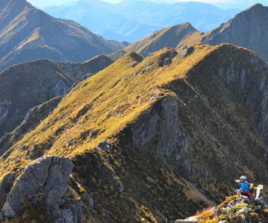 Kahurangi National Park