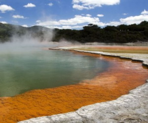 Lake Rotorua