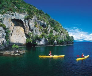 Lake Taupo