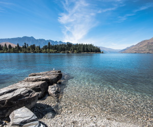 Lake Wakatipu