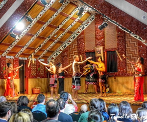 Maori Arts and Crafts Institute