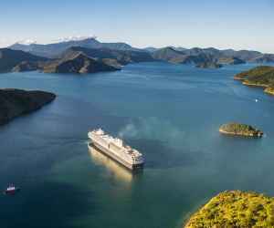 Marlborough Sounds