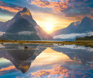 Milford Sound