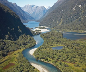 Milford Track