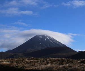 Mount Ngauruhoe