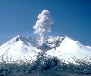 Mount Ruapehu
