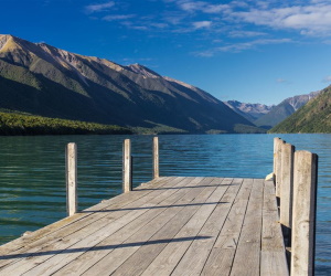 Nelson Lakes National Park