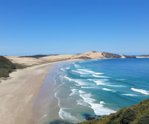 Ninety Mile Beach
