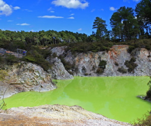 Waiotapu